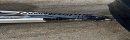 Hästtransporter  fordon & transport till salu: Ume B60 2007 - Annons 7