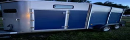 Hästtransporter  fordon & transport till salu: Superfin Ifor Williams  - Annons 3