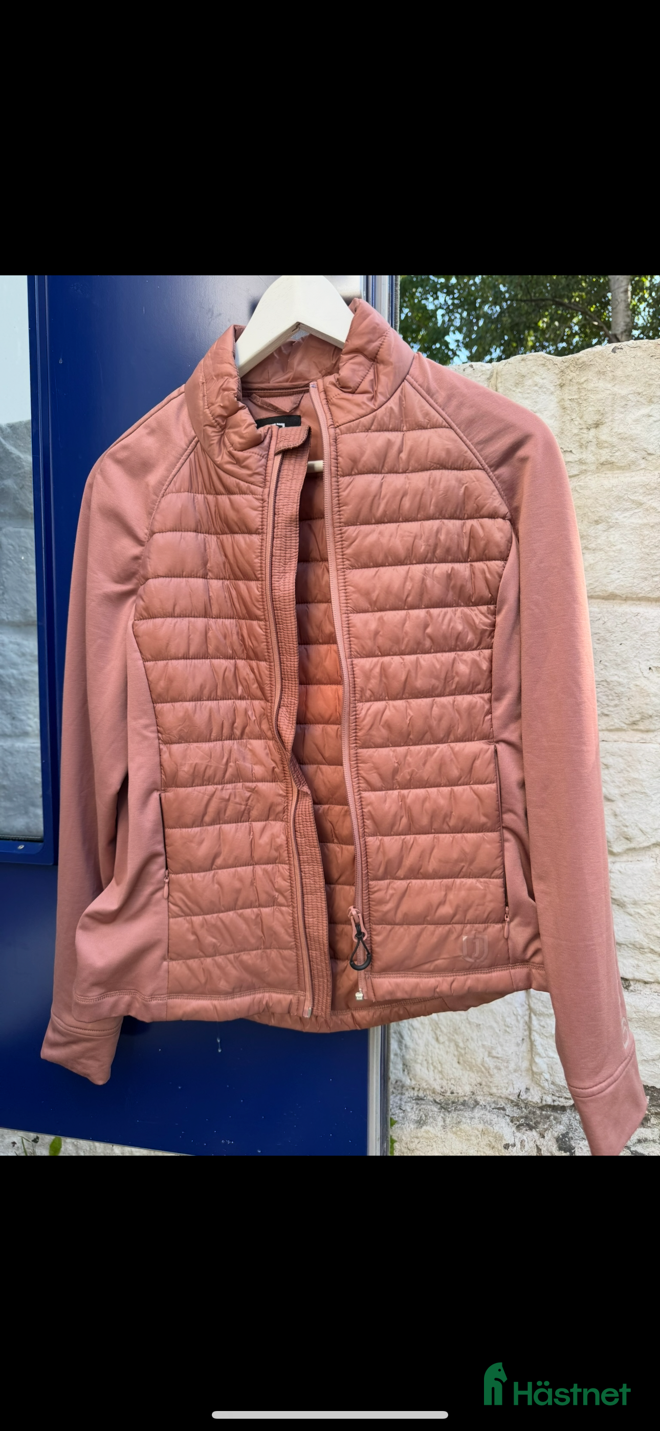 Jackor & Kavajer ryttarutrustning till salu: Vårjacka  - Annons 8