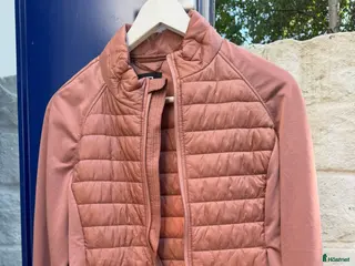 Jackor & Kavajer ryttarutrustning till salu: Vårjacka - Annons 1