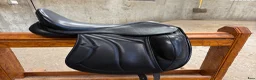 Sadlar hästutrustning till salu: Santa Cruz Luna - Annons 2