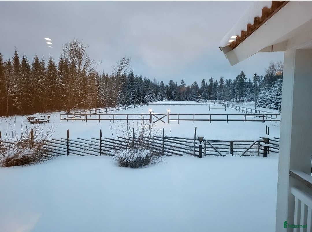  stallplats finnes: Svenljunga i Svenljunga - Annons 6