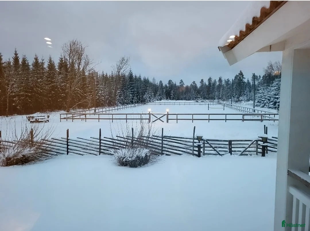  stallplats finnes: Svenljunga i Svenljunga - Annons 6