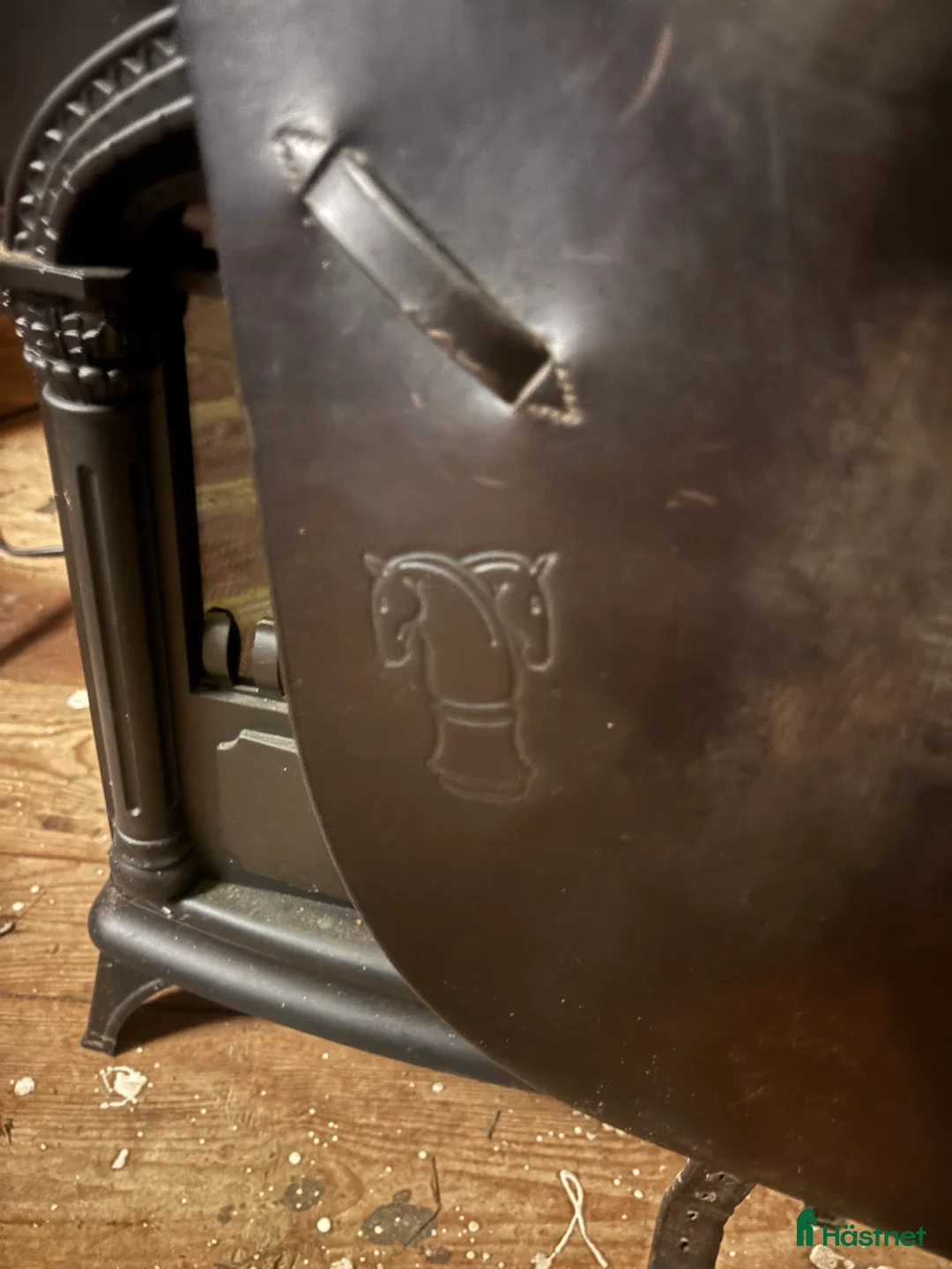 Sadlar hästutrustning till salu: Dressyrsadel passier - Annons 4