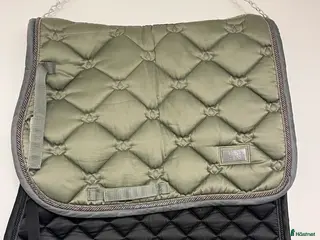 Schabrak & Vojlockar hästutrustning till salu: ES schabrak i Alingsås - Annons 1