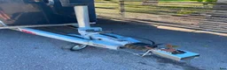 Hästtransporter  fordon & transport till salu: BÖCKMANN DUO R i Lidköping - Annons 8