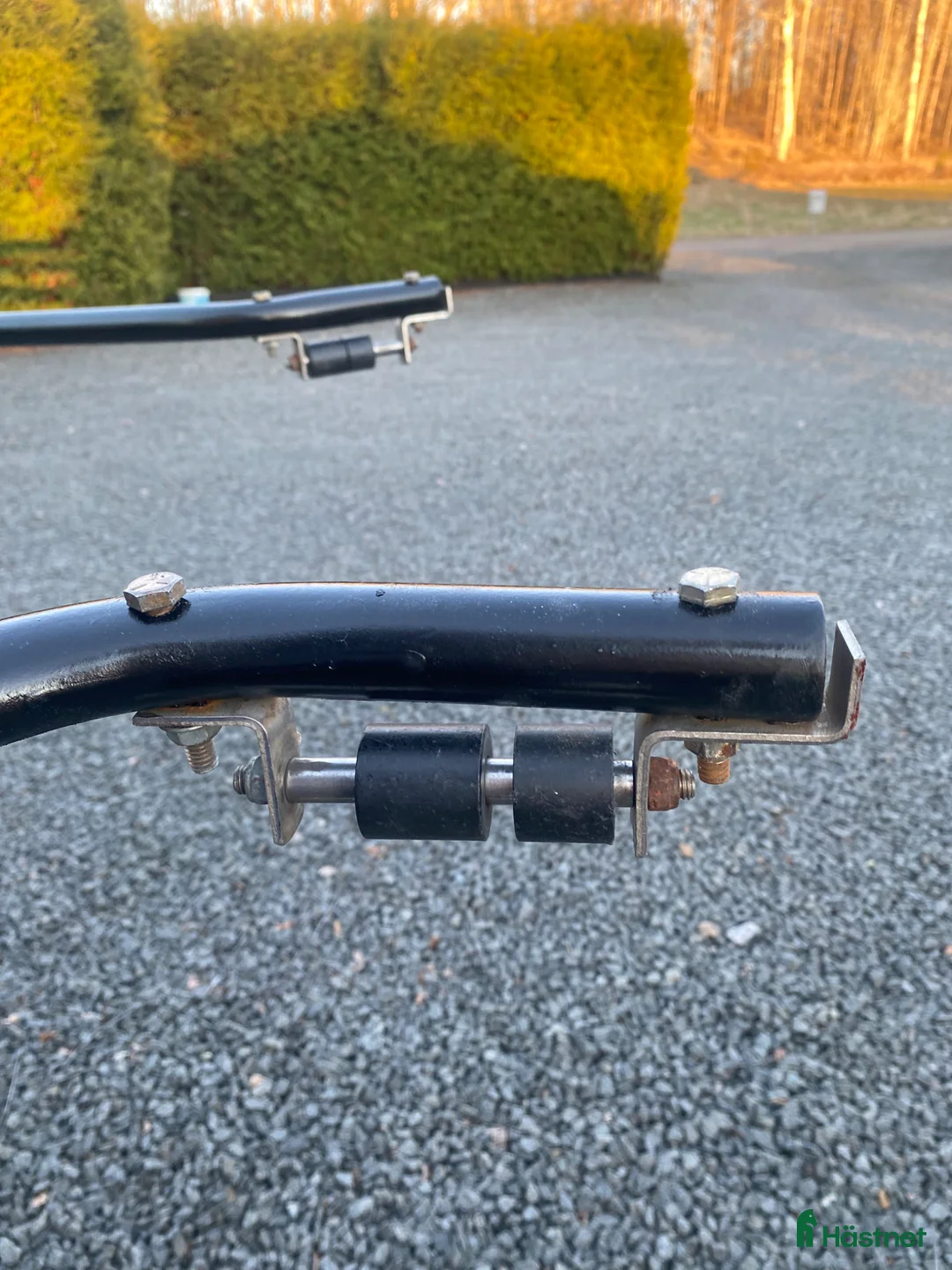 Körvagnar körning till salu: Rockard  i Mariestad - Annons 5