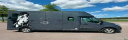 Hästlastbilar  fordon & transport till salu: Theault 5 sits Automat  - Annons 2