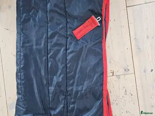 Täcken hästutrustning Horsewear Mio i Skultuna - Annons 11