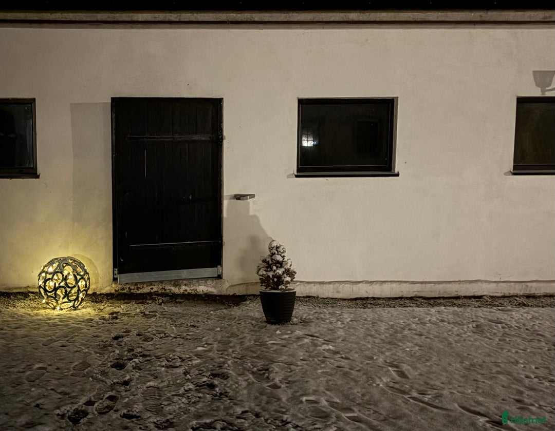  lägenhet till salu: Uthyres! Lägenhet med möjlighet till boxplats  i Vollsjö - Annons 13