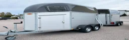 Hästtransporter  fordon & transport till salu: Fullutrustad 1,5-hästars Böckmann med sadelkammare - Annons 17