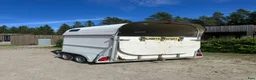 Hästtransporter  fordon & transport till salu: Boj -08 - Annons 2