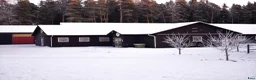  stallplats finnes: Stallplatser i modern och trivsam anläggning i Sollentuna - Annons 3