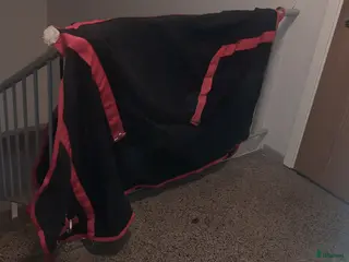 Täcken hästutrustning Tunt stalltäcke/ transporttäcke i Borås - Annons 7