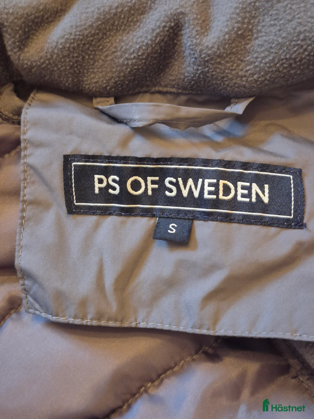 Jackor & Kavajer ryttarutrustning till salu: Ps of sweden jacka - Annons 4