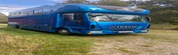 Hästlastbilar  fordon & transport till salu: Iveco 7,5 ton C1 körkort  - Annons 1