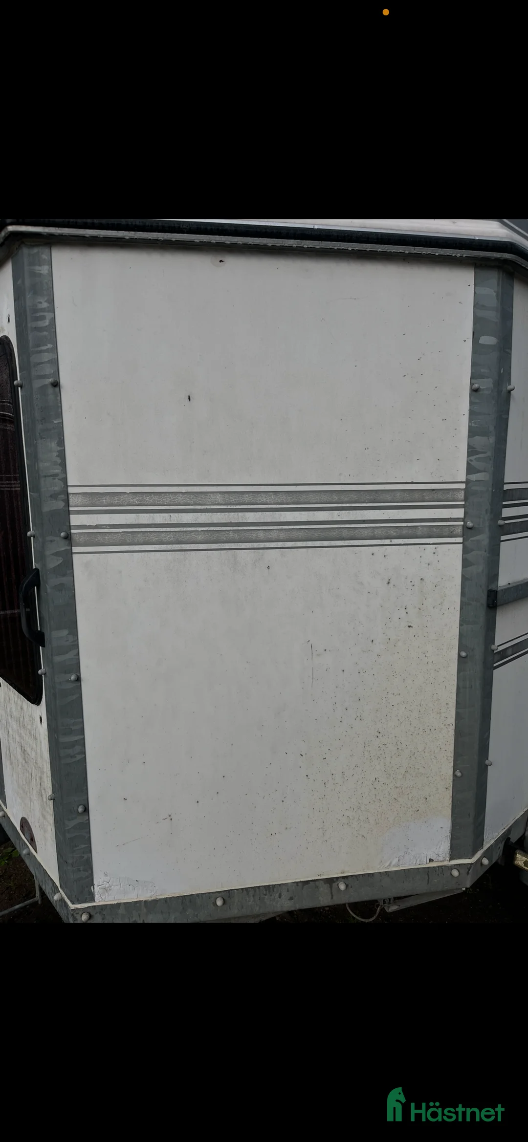 Hästtransporter  fordon & transport till salu: BOJ BRAVO 216  i Rottne - Annons 9