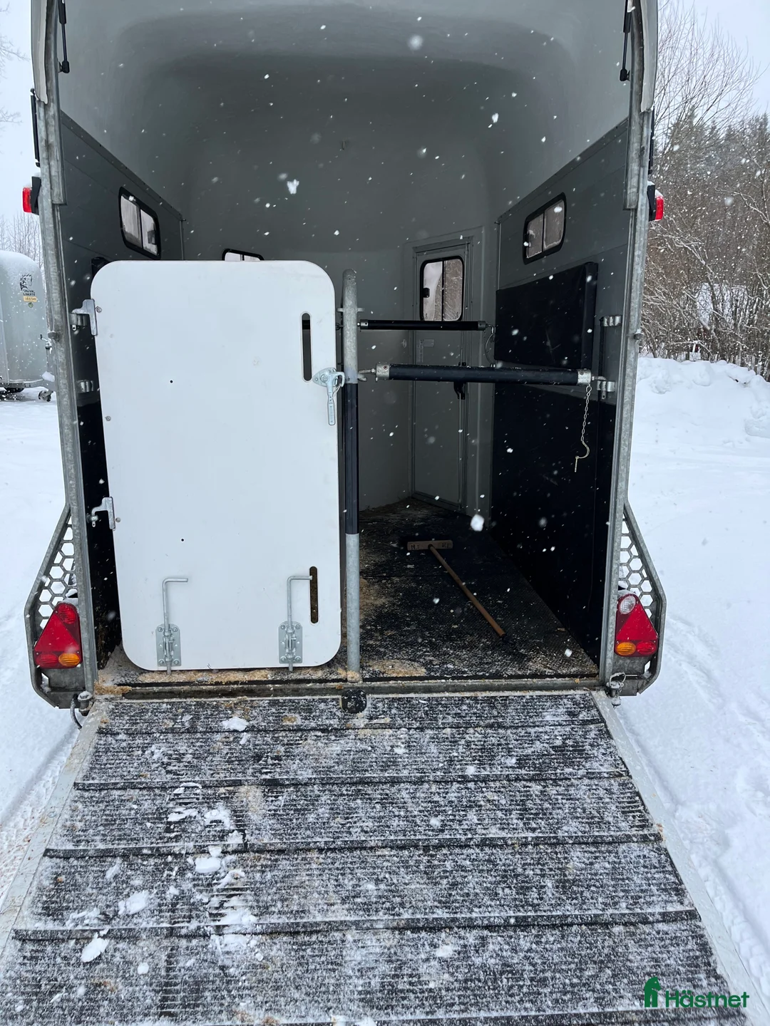 Hästtransporter  fordon & transport till salu: Cheval Gold  i Sundsvall - Annons 12