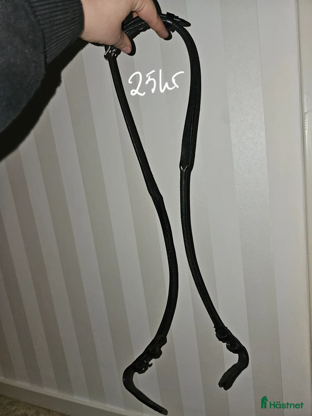 Träns hästutrustning till salu: Tränsdelar i Arvika - Annons 2