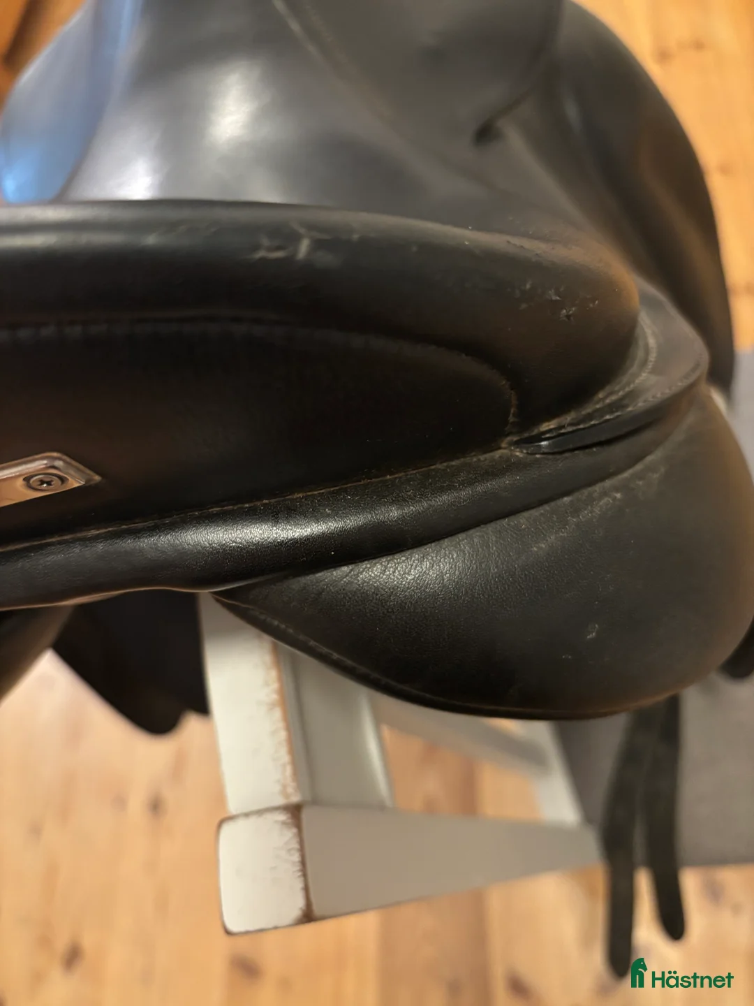 Sadlar hästutrustning till salu: Bates Icelandic säljes i Kåge - Annons 5