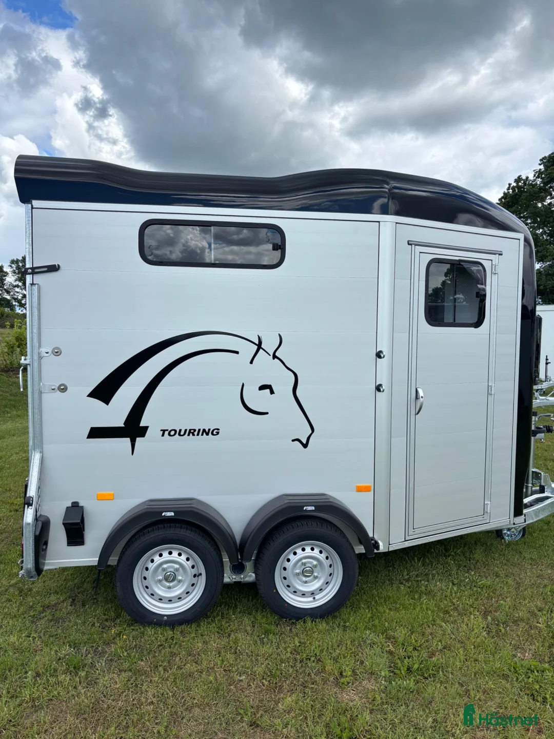 Hästtransporter  fordon & transport till salu: Cheval Touring Country  - Annons 2