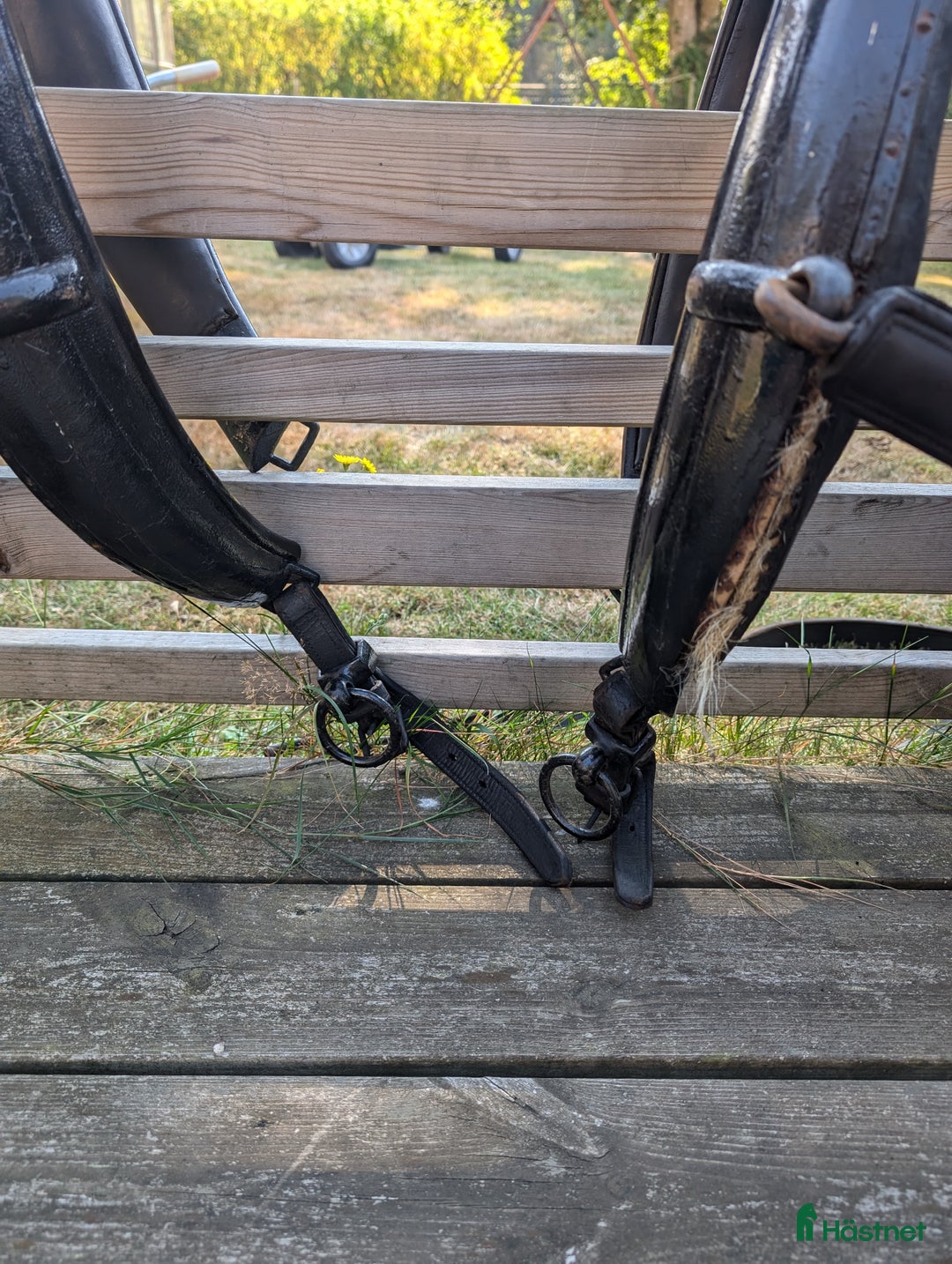 Körselar körning till salu: Parsele  i Höör - Annons 6