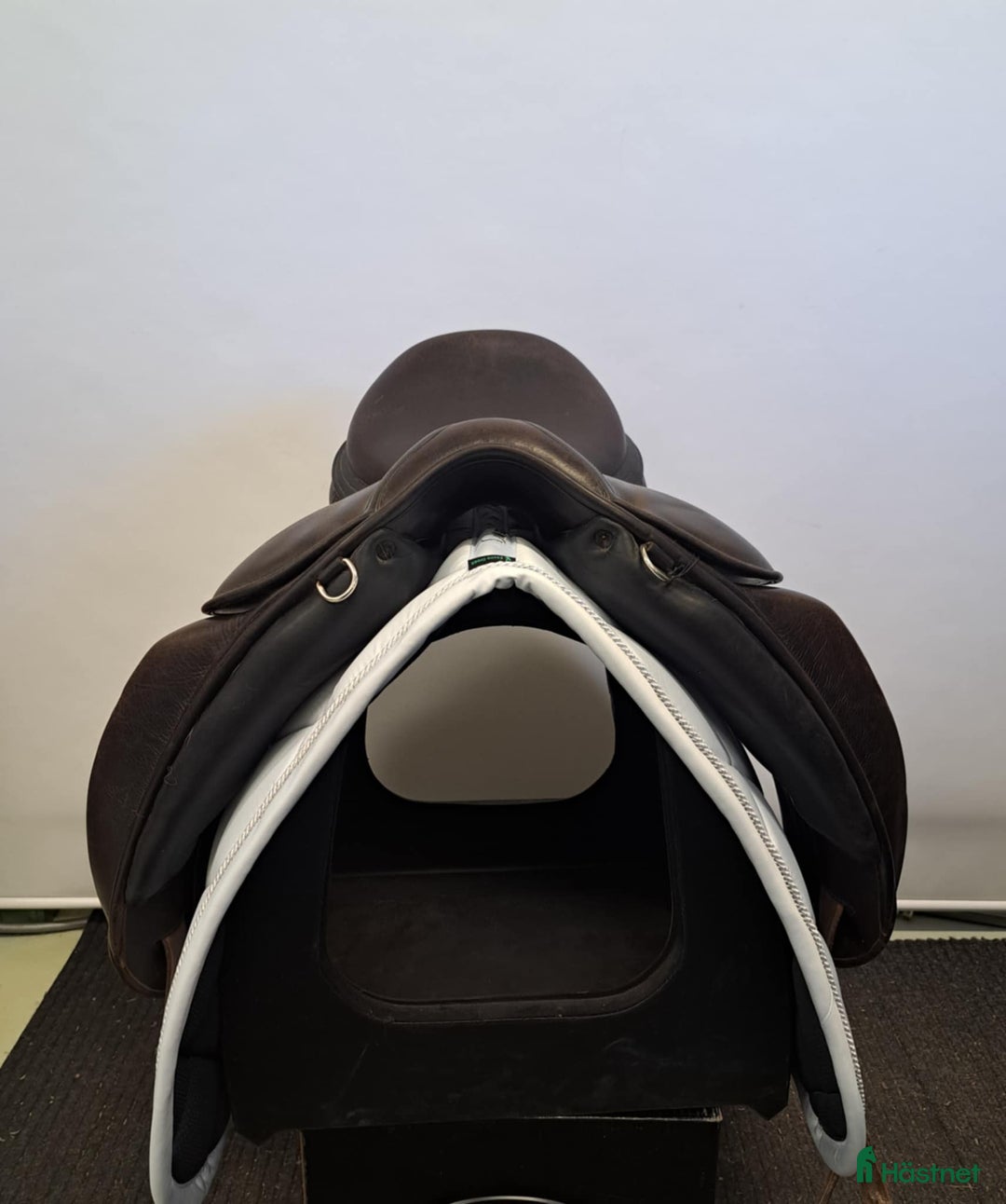 Sadlar hästutrustning till salu: Childeric DI i Färnäs - Annons 2