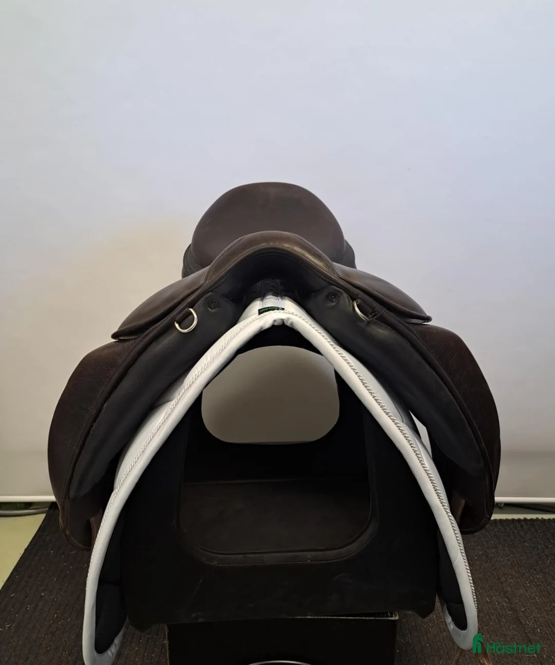 Sadlar hästutrustning till salu: Childeric DI i Färnäs - Annons 2