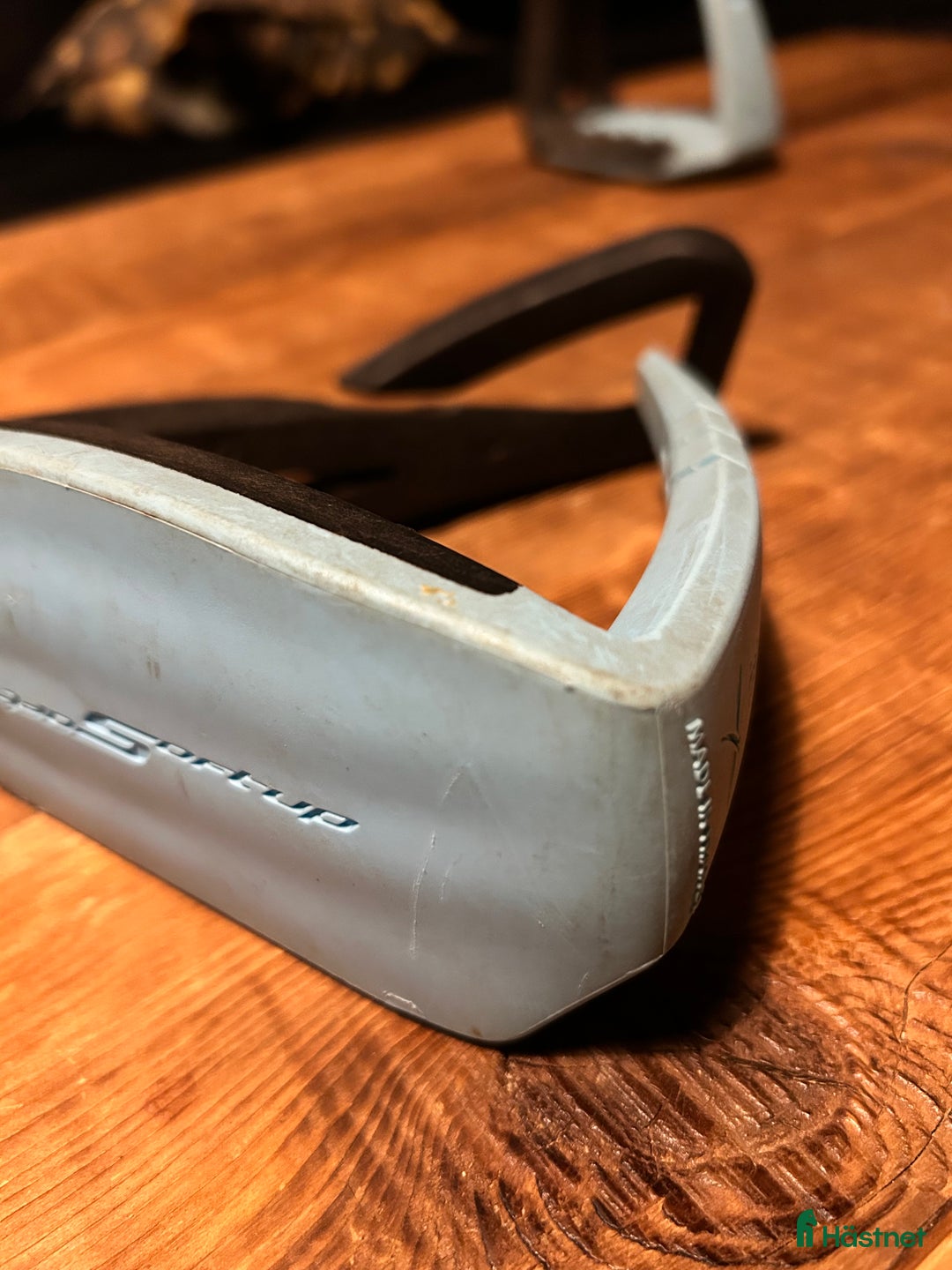 Stigbyglar hästutrustning till salu: Freejump soft up lite i Skövde - Annons 4