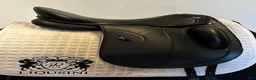 Sadlar hästutrustning till salu: Dressyrsadel Passier Grand Prix Special 17" - Annons 1