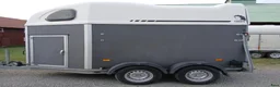 Hästtransporter  fordon & transport till salu: Hästtransport - Annons 9