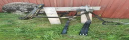 Körselar körning till salu: Loksele m finnlokor och åbråkrok - Annons 2