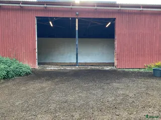 stallplats finnes: Fullservice lösdriftsplats - Annons 2