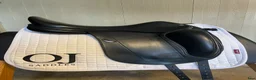 Sadlar hästutrustning till salu: Fin Equipe Emporio 17,5”  - Annons 2