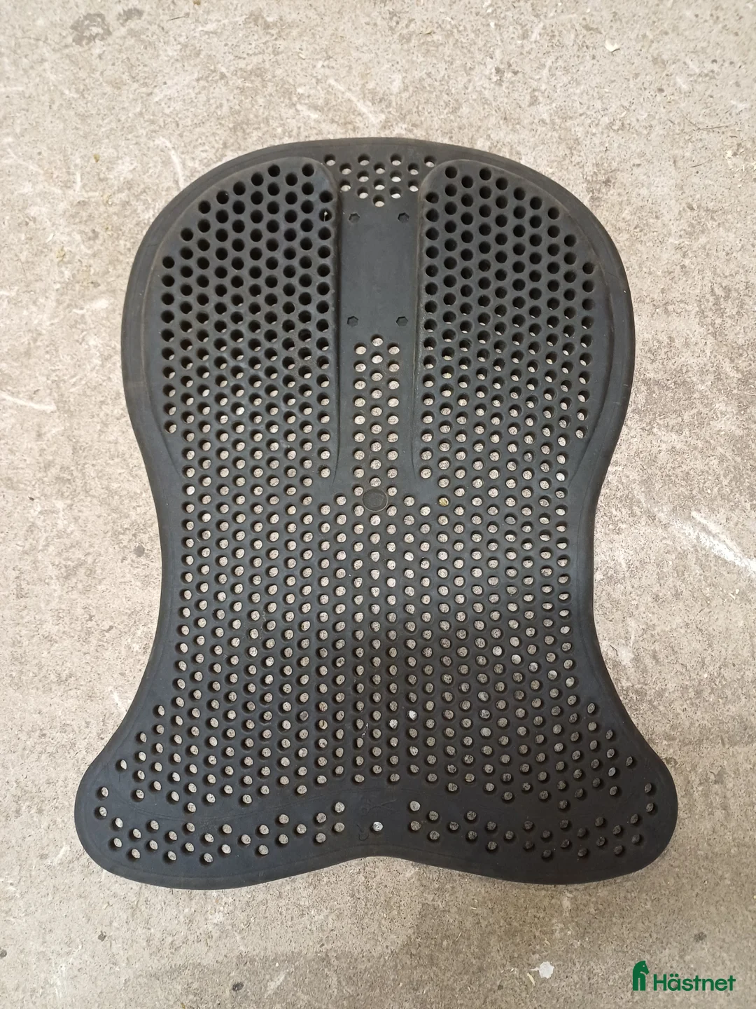 Sadeltillbehör hästutrustning till salu: Gelpad backriser i Sävsjö - Annons 2