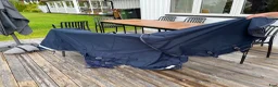 Täcken hästutrustning till salu: Regntäcke i Kungälv - Annons 1