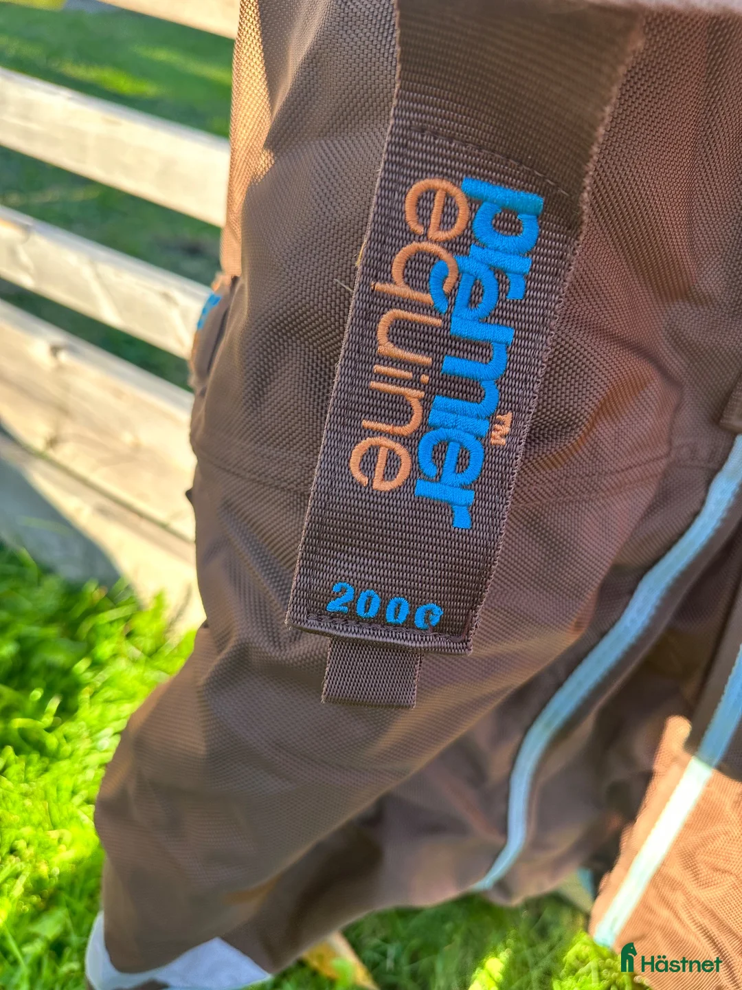 Täcken hästutrustning till salu: Premier equine täcke  - Annons 2