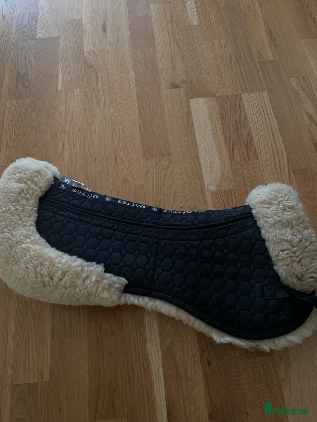 Sadeltillbehör hästutrustning till salu: Mattespadd - Annons 2