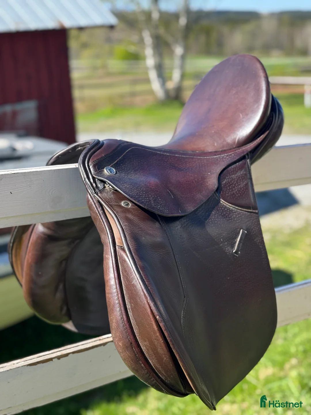 Sadlar hästutrustning till salu: allround sadel MKT PRISSÄNKT! i Frösön - Annons 2