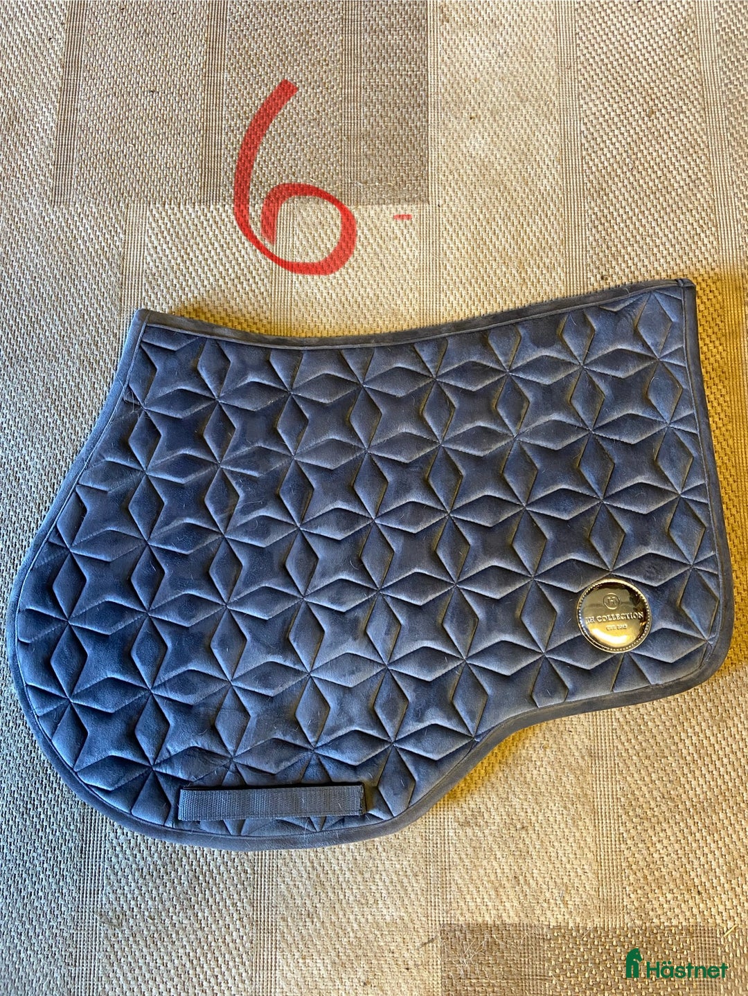 Schabrak & Vojlockar hästutrustning till salu: Schabrak  i Bollebygd - Annons 6