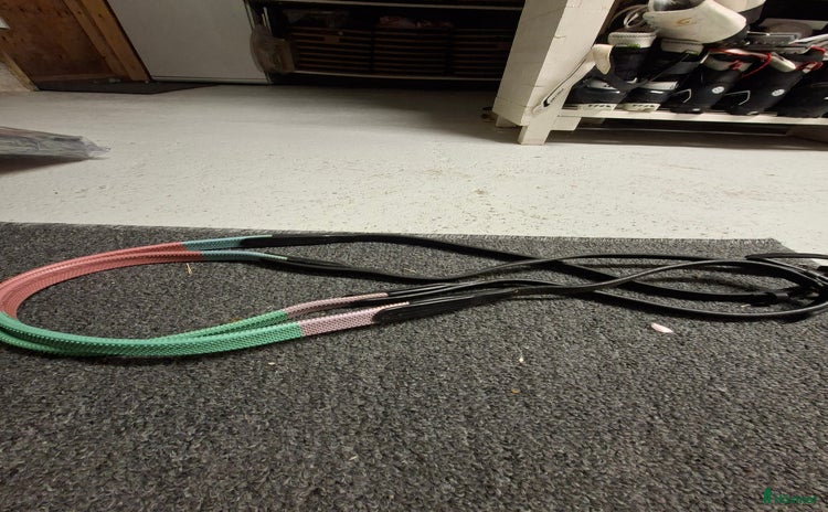 Övrig Hästutrustning hästutrustning till salu i Jättendal - Annons 15