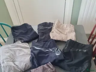 Ridbyxor ryttarutrustning till salu: Ridleggings i Borensberg - Annons 10