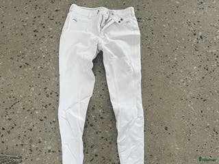 Ridbyxor ryttarutrustning till salu: Fina Samshield! i Höllviken - Annons 23