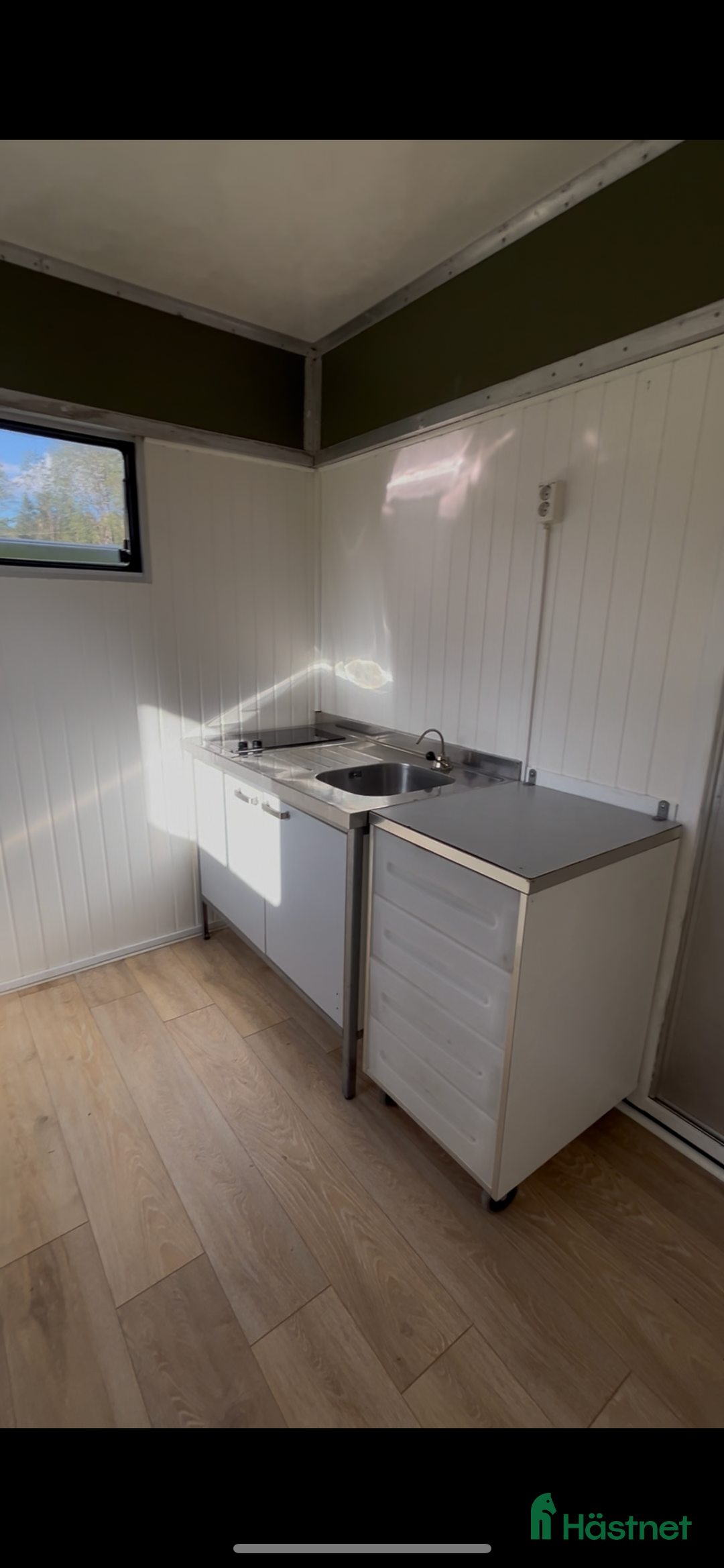 Hästlastbilar  fordon & transport till salu: Hästlastbil C1 i Grödinge - Annons 9