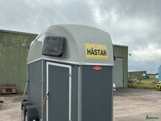 Hästtransporter fordon & transport till salu: Böckman Duo Esprit -2014 i Åby - Annons 20