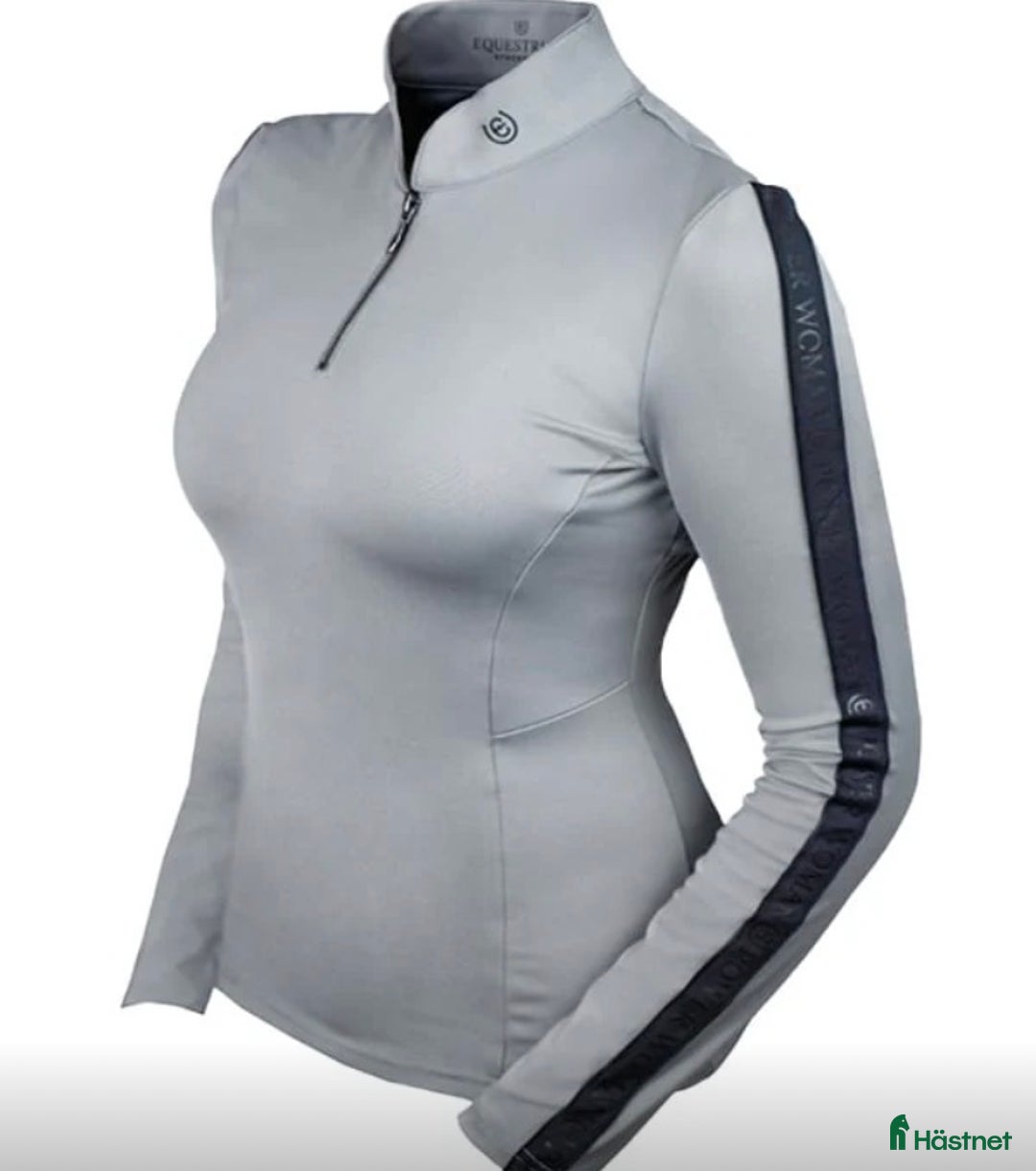 Övrigt Ridkläder ryttarutrustning till salu: 2 toppar Equestrian Stockholm i Helsingborg - Annons 3