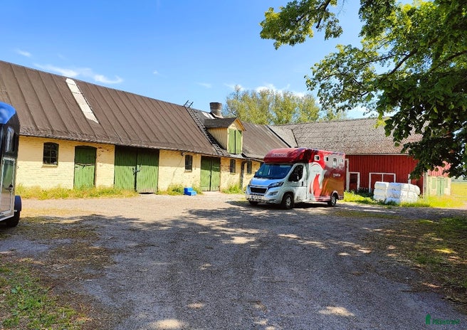 stallplats i Malmö - Annons 10