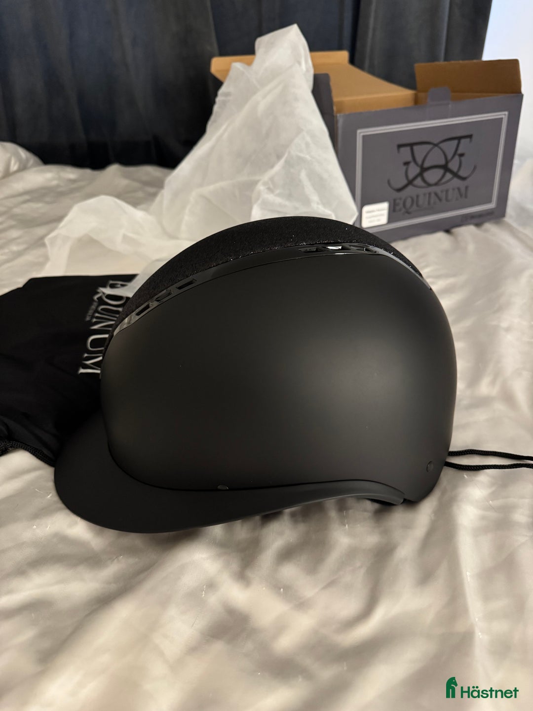 Hjälmar ryttarutrustning till salu: Ridhjälm i Eskilstuna - Annons 6