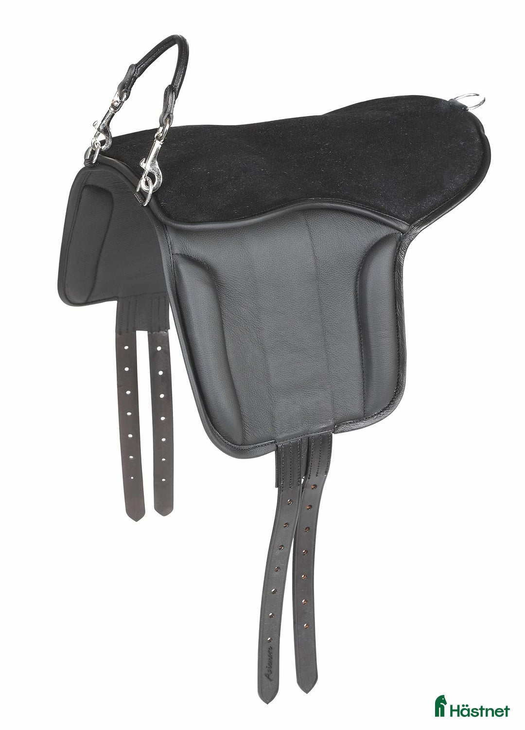 Sadlar hästutrustning till salu: Shettis sadel/padd i Lund - Annons 1