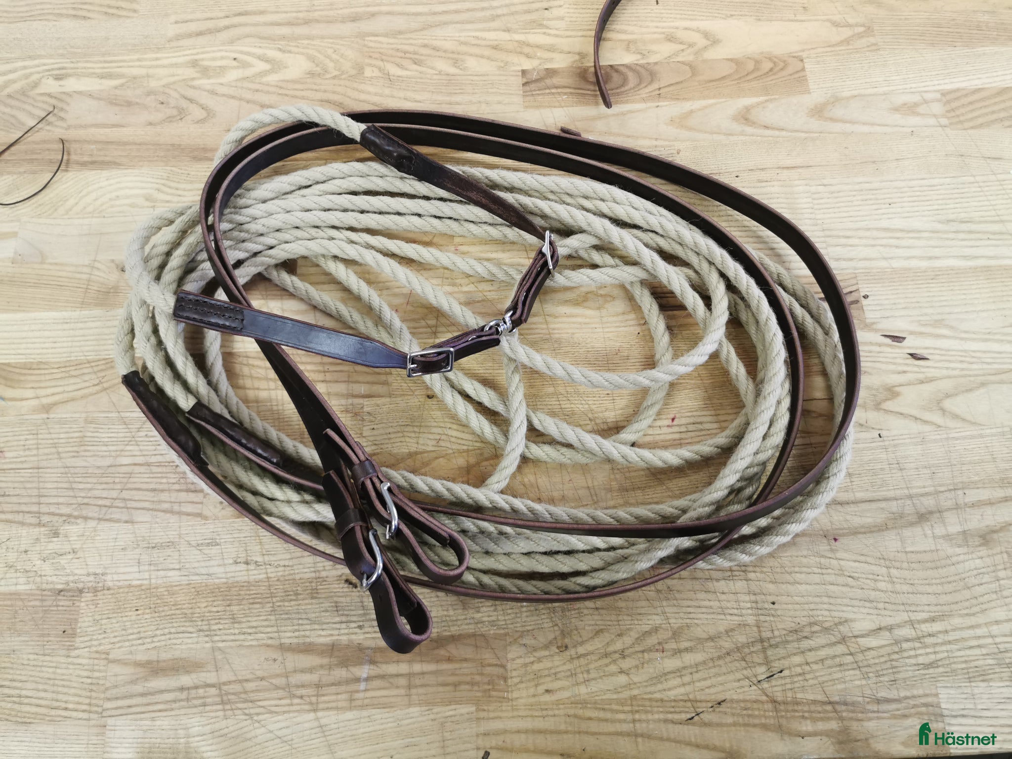 Övrig Körutrustning körning till salu: Reptömmar - Annons 1